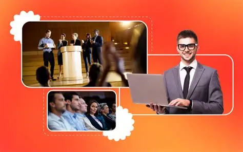 Free Online & In Person Events