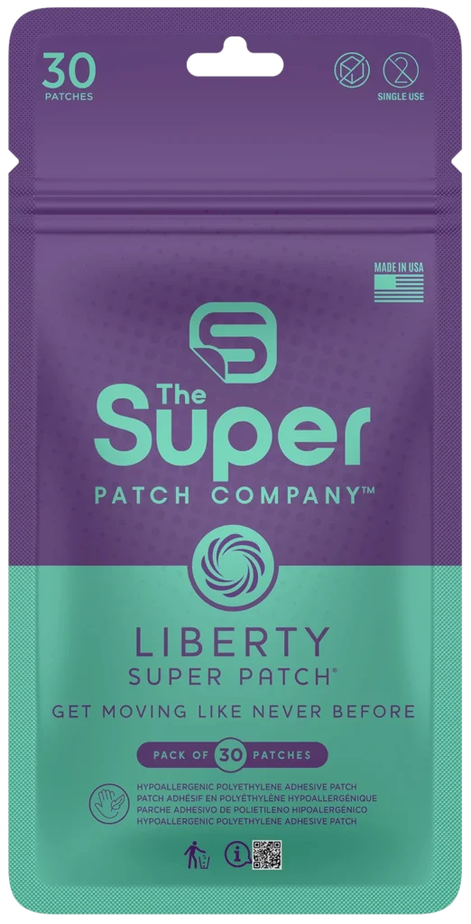 Super Patch Overview & all the Patches